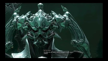 Final Fantasy XIV 1.0 - Garuda Cutscenes