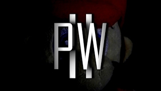 PROJECT WORLDS II "The Void" Teaser Trailer (60 FPS)