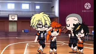 When Hinatas Angry Nakahara Family, Noyhina