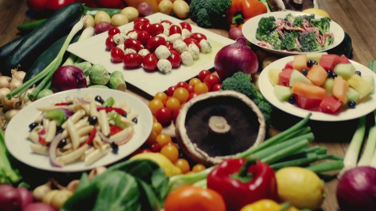 Chukchansi Gold Resort & Casino California Market Buffet TV Spot