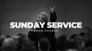 Did God Cause My Illness? Power Church Sunday 11Th February 2024 With Emma Stark