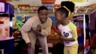 Chuck E. Cheeses - Spanish Commercial 2011