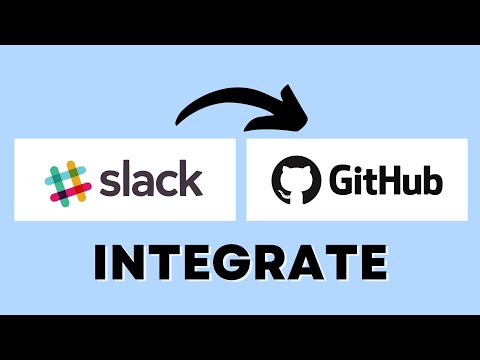 How to Integrate Slack with Github (Best Method)