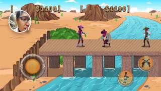 "West Rider" para Android- Game Play