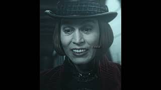 Willy Wonka Sad Edit