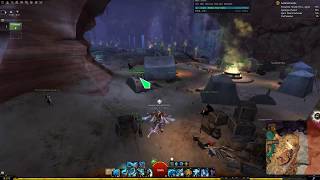 Gw2 Pof A Star To Guide Us - Gotchu Achievement The Lazy Way