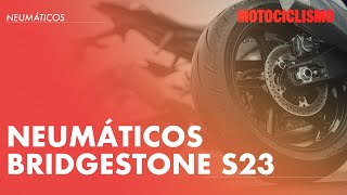 Neumáticos Bridgestone Battlax  S23 | Motociclismo.es