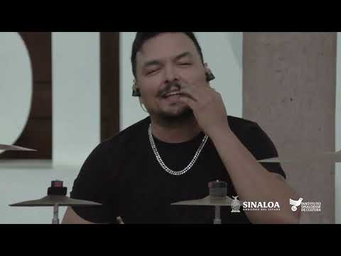 Taller del sonido del metal con Aldo Hernández López