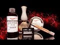 💈 Впервые 👀 PARKER 55SL-RG SEMI SLANT + 🔥 ГЛАВНЫЙ секрет бритья, для тех кто не понял! 🔥