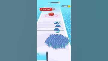 Count Master Level 144