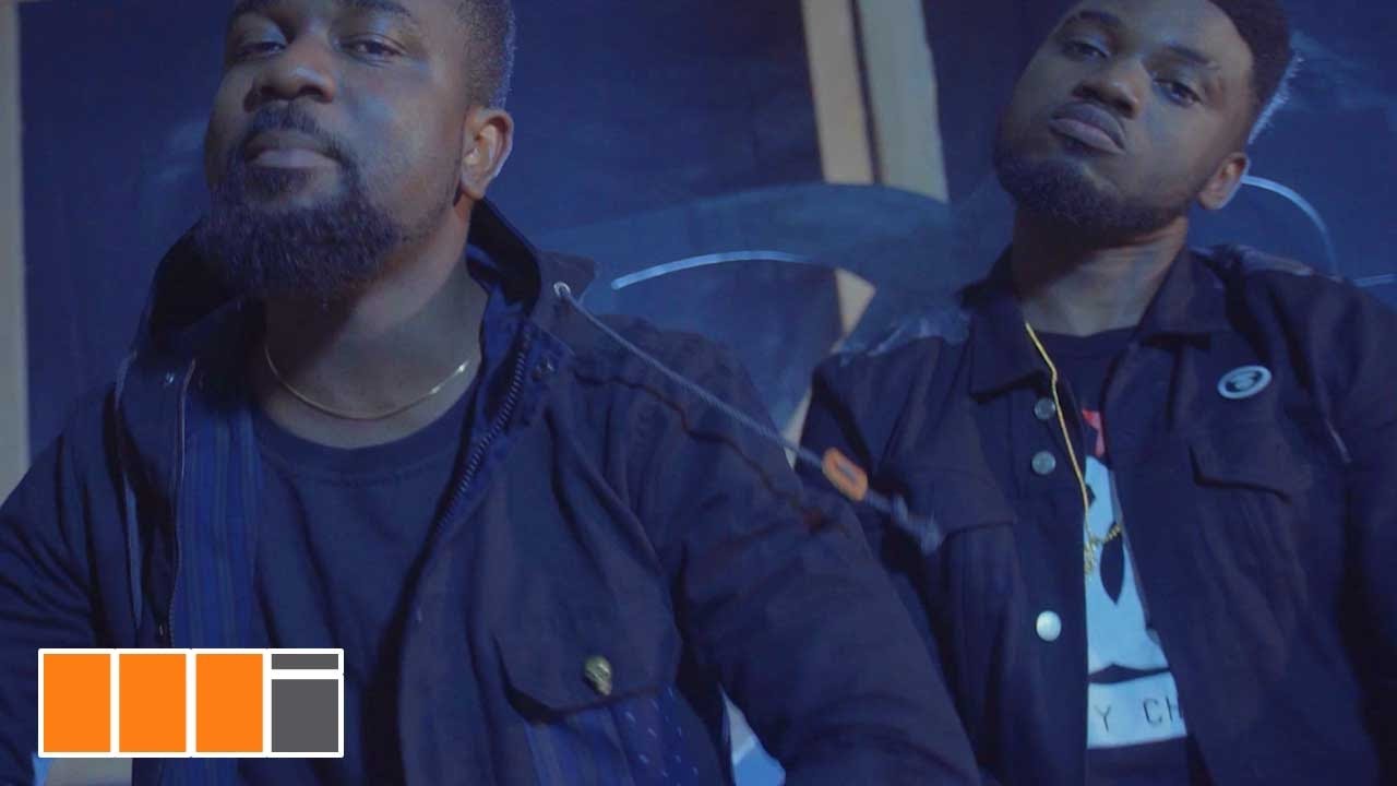 Donzy   Club ft Sarkodie  Piesie Official Video