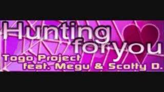 Hunting For You (Long Version)