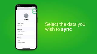 MyNetDiary How-to: iOS Health App Linking