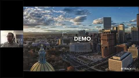 Turning Ideas Into Apps:  Low-Code TrackVia Demo October 2020