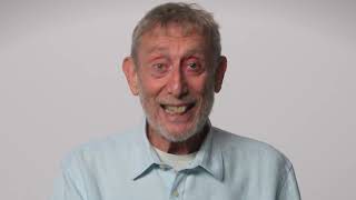 Give Me An Abc | Ready For Spaghetti | Kids' Poems And Stories With Michael Rosen