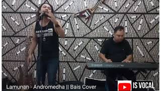 Baiss ( cover ) Lamunan by andromedha