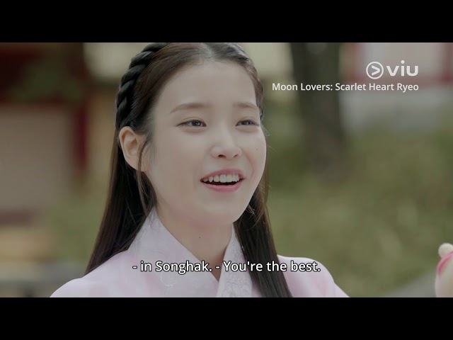 Watch Scarlet Heart: Ryeo - Season 1