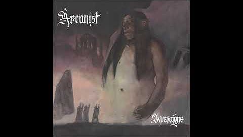 Arcanist - Averoigne (Full Album 2024)