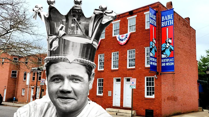 Birthplace Of Orphan Who Became GREATEST Of All TI...