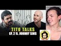 BB Ki Vines | Titu Talks- Episode 2 ft. Johnny Sins |  REACTION!! | Indi Rossi