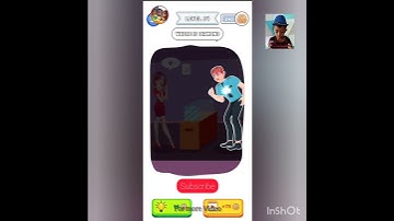 Game Brain Puzzel Tricky  Brain Test Level 64 | Hot Game #androidgames #shorts #brainteasers