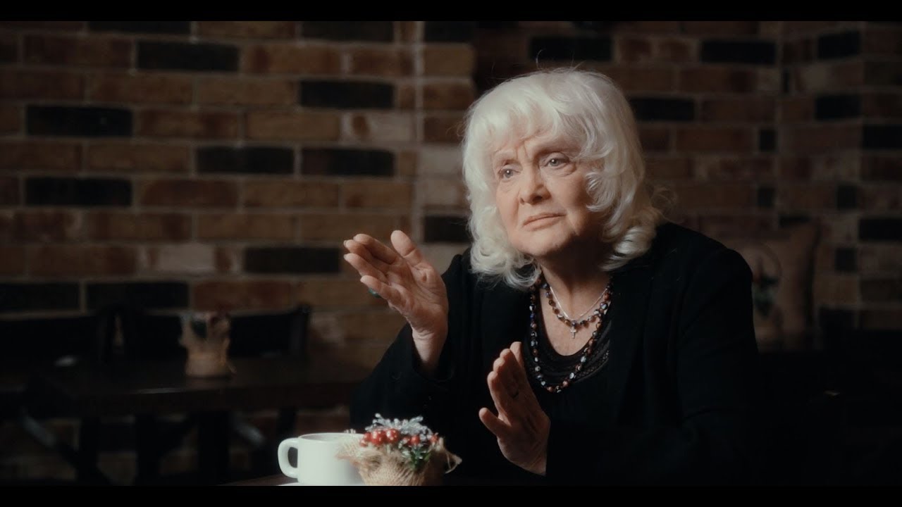 Ольга Антонова Актриса Фото
