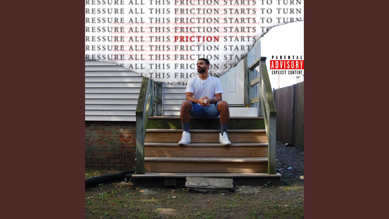 Watch Friction on YouTube Watch Friction on YouTube