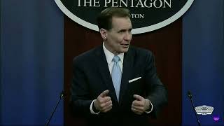 Pentagon: China May Not Be Prepared to Invade Taiwan by 2027 (5/6/22)