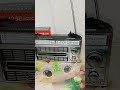 Radio Sounes jadul 4240 #viral #lampu #shortvideo #viralvideo #viralvideo #amplifier #ngakak
