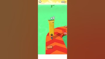 My Shortcut Run Game Level - 109 Video, Best Android GamePlay #109 /#ShortGameplay/#ShortcutRun