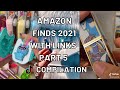 Amazon Finds 2021 with Links Part 5 TikTok Compilation