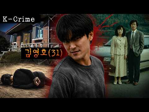 Brutal Revenge Against Mother Who Abandoned Him