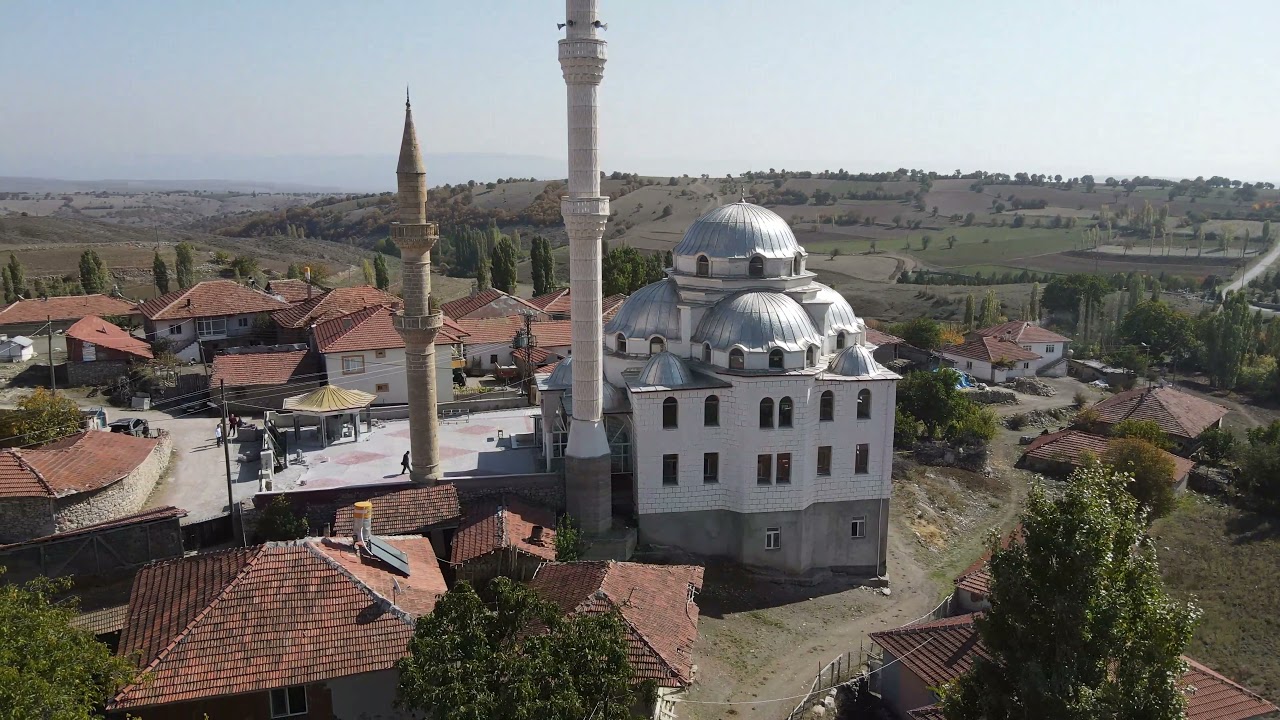 Kuruçay/Çekerek/Yozgat