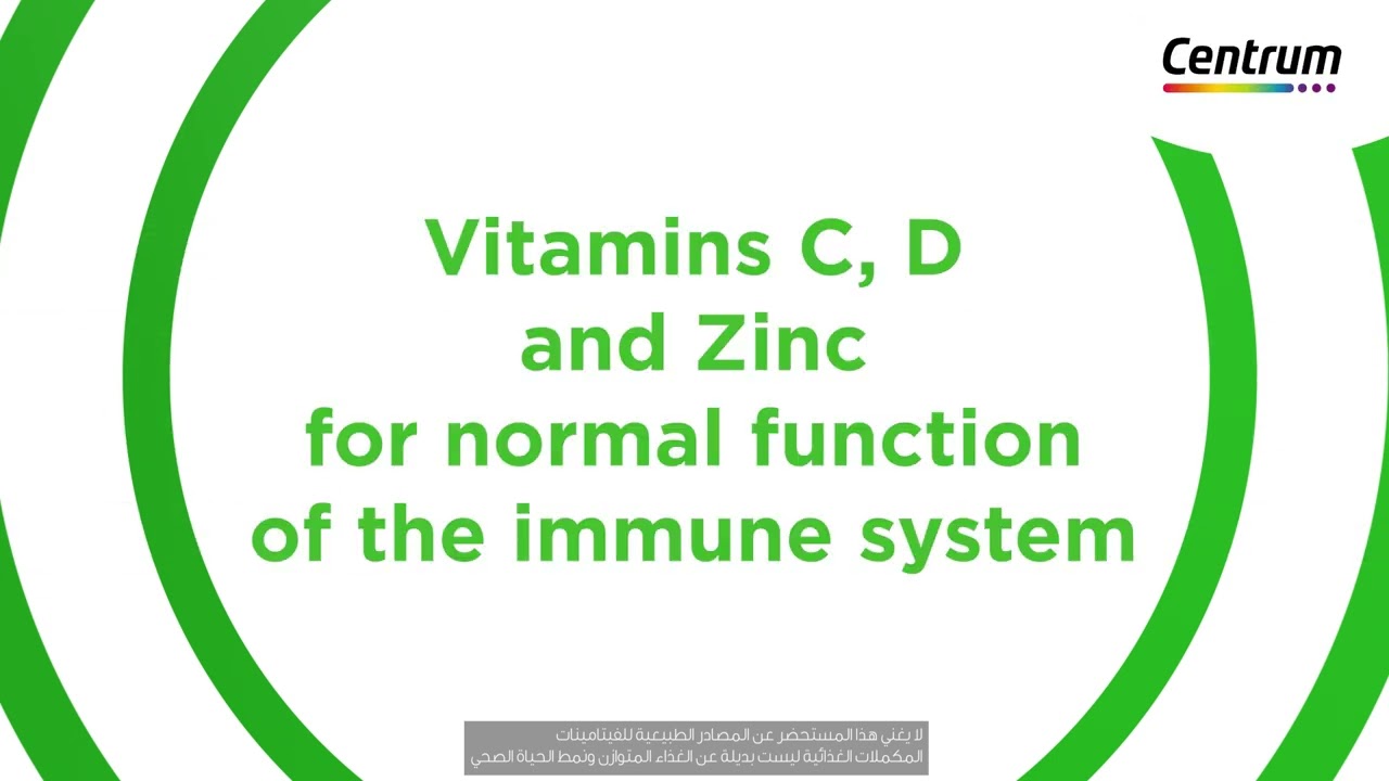 Complete from A to Zinc