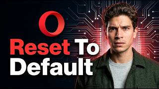 How To Reset Opera Browser To Default [2026 Guide]