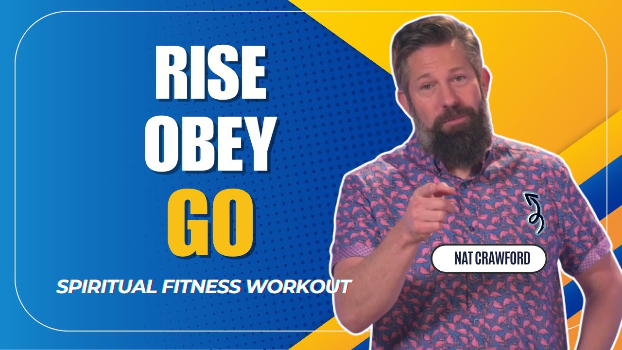 God Doesn't Give Up On Us