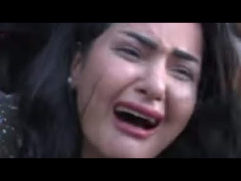 لحظة القبض على سما المصرى 