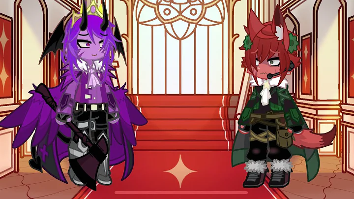 Unstable universe reacts to wemmbu! [x2] last part