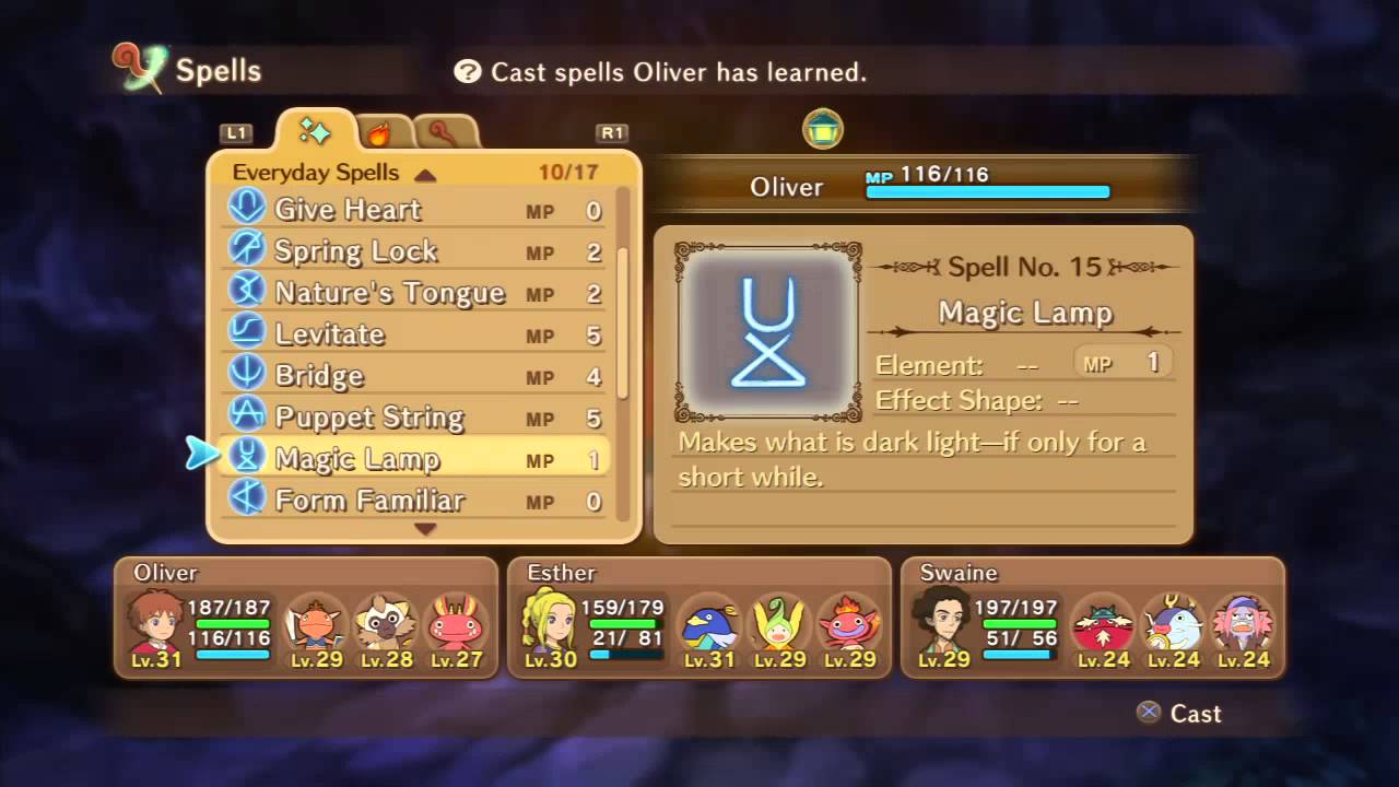 Ni No Kuni Casino Rang A Freischalten Ni No Kuni Casino Rang A Freischalten
