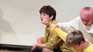 150705 세븐틴 건대팬싸 아낀다(Adore U) 파트스위치버전 - 조슈아