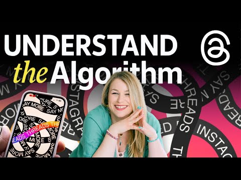 How to Get Etsy Sales With Threads +How  the Threads Algorithm ACTUALLY Works