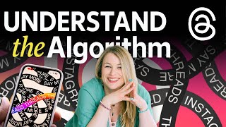 How to Get Etsy Sales With Threads +How  the Threads Algorithm ACTUALLY Works