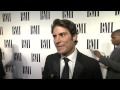 Alex Sirvent Interview - The 2014 BMI Film/TV Awards