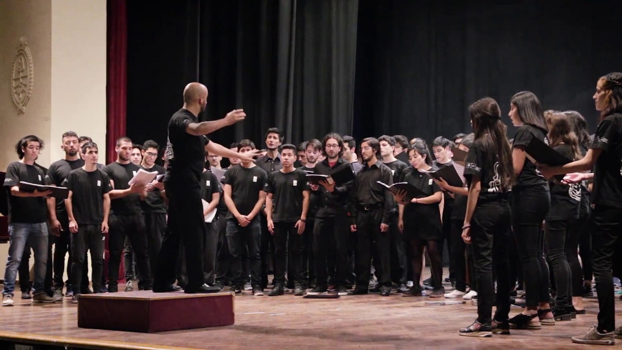 Barro Tal Vez (L.A.Spinetta / V.C. E. Moya Godoy)