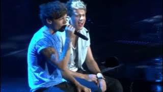 One Direction - Over again live NOUIS (Best of all Over Again performances)