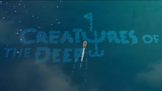 Creatures of the Deep screenshot 4