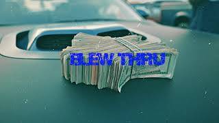 6 Mile Rio feat. Allstar Jr - Blew Thru (Official Music Video) Shot by @Mike_Owenss