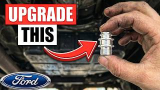 4 Genius Ford Transmission Upgrades Everyone Ignores — Pure Magic