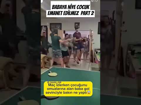 #Baba #çocuk #trending #aboneol #mizah #keşfet #shortvideo #engüzeltiktokvideoları #eğlence #oyun