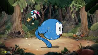 WEIRDLY AUDIBLE GOOPY GLITCH IN CUPHEAD!!! - Goopy SFX when Paused
